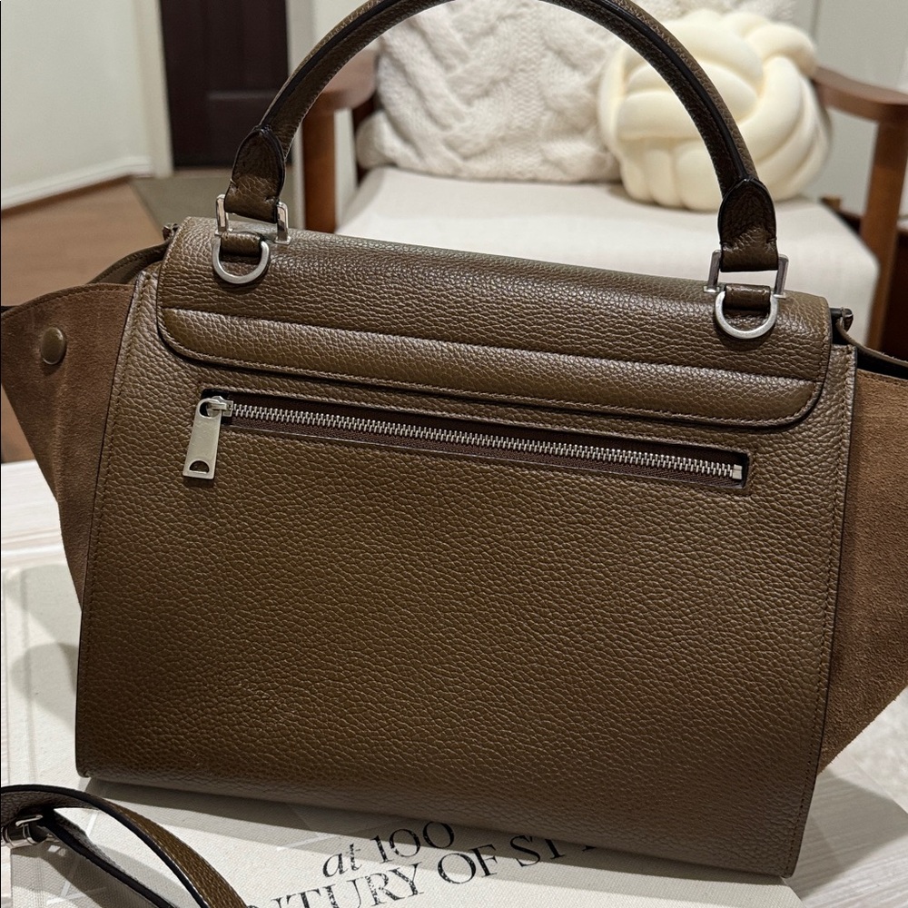 Celine Trapeze bag - Picture 3 of 11